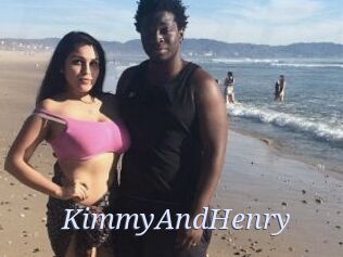 KimmyAndHenry