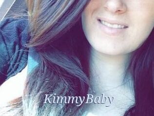 KimmyBaby