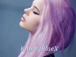 KimmyBlueX