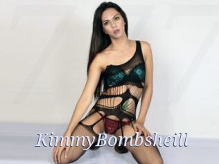 KimmyBombsheill