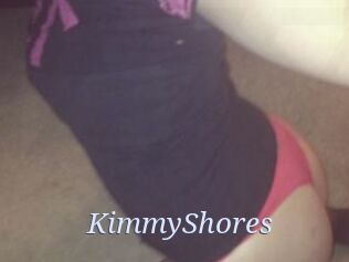 KimmyShores