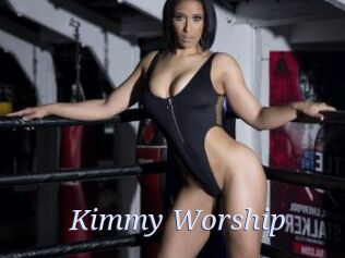 Kimmy_Worship