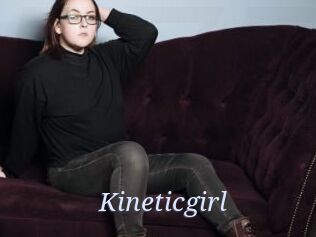 Kineticgirl