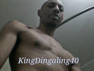 KingDingaling40