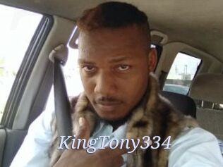 KingTony334