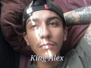 King_Alex