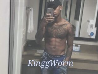 KinggWorm