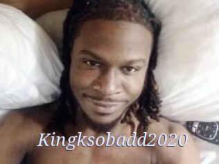 Kingksobadd2020