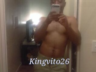 Kingvito26