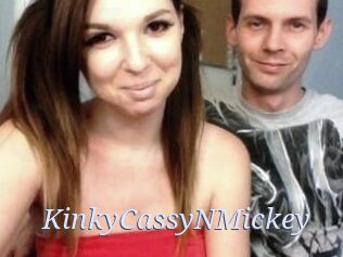 KinkyCassyNMickey