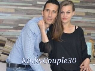 KinkyCouple30