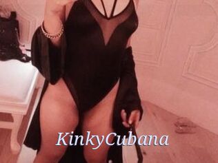 KinkyCubana