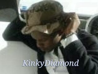 KinkyDiamond