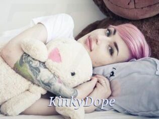 KinkyDope