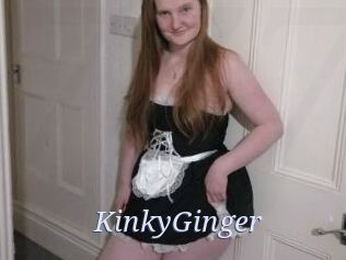 KinkyGinger