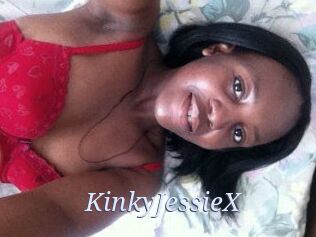 KinkyJessieX