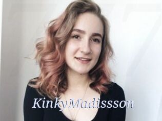 KinkyMadissson