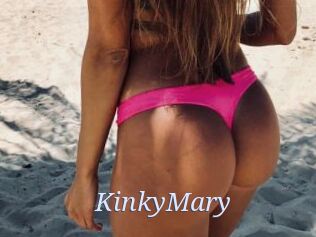 KinkyMary