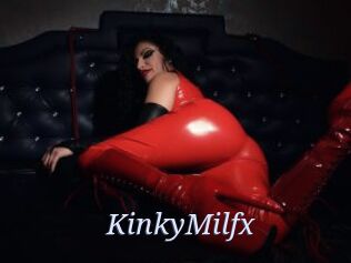 KinkyMilfx