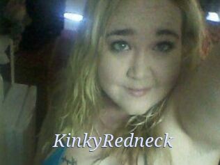 KinkyRedneck