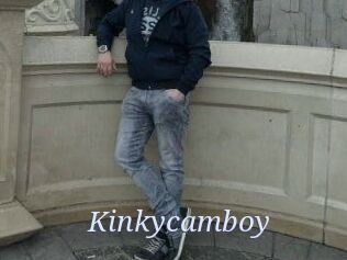 Kinkycamboy