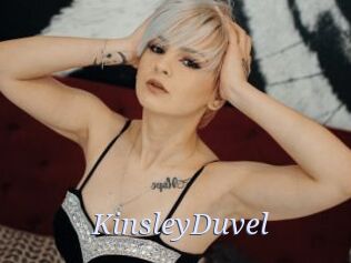 KinsleyDuvel