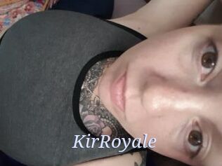 KirRoyale