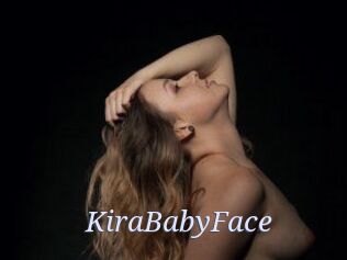 KiraBabyFace