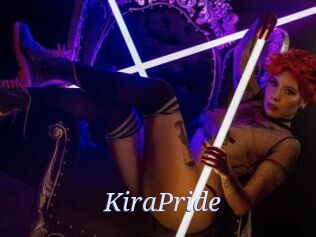 KiraPride