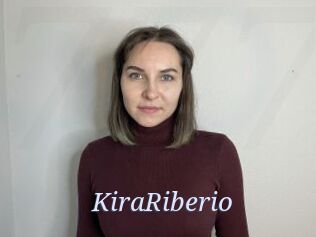 KiraRiberio