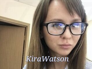 KiraWatson