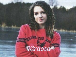 Kiraosa