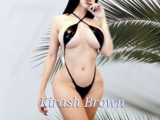 Kirash_Brown