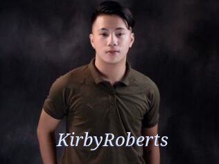 KirbyRoberts