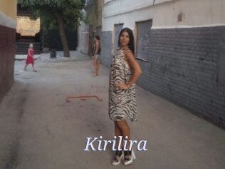 Kirilira