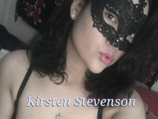 Kirsten_Stevenson