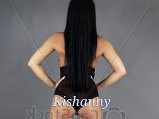 Kishanny