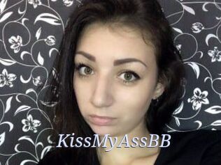 KissMyAssBB