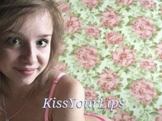 KissYourLips_