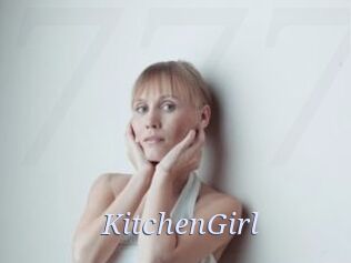 KitchenGirl