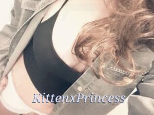 KittenxPrincess