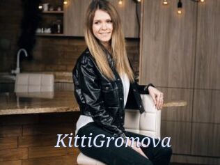 KittiGromova