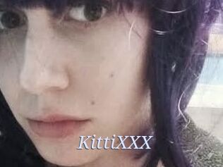 Kitti_XXX