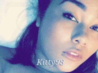 Kitty98