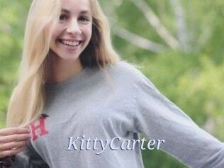 KittyCarter