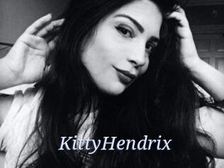 KittyHendrix