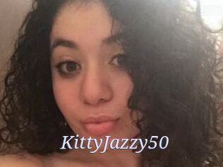 KittyJazzy50