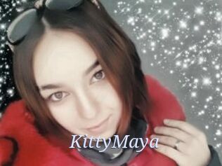 KittyMaya