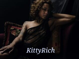 KittyRich