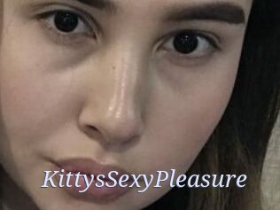 KittysSexyPleasure